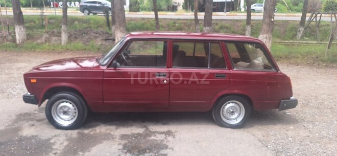 LADA (VAZ) 2104 1997, 90,000 km - 1.6 l - Goranboy