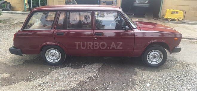 LADA (VAZ) 2104 1997, 90,000 km - 1.6 l - Goranboy
