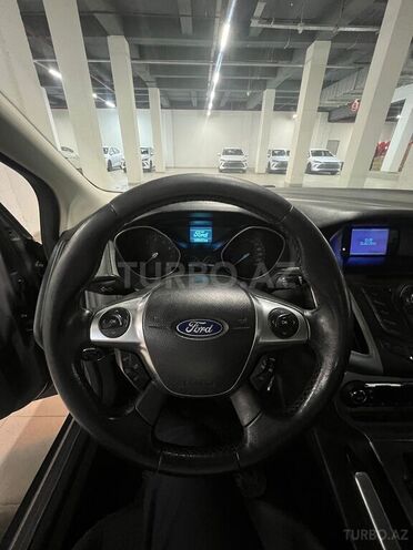 Ford Focus 2012, 180,600 km - 1.6 l - Bakı
