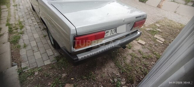 LADA (VAZ) 2107 1992, 95,000 km - 1.5 l - İmişli