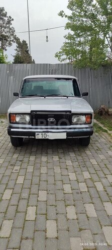 LADA (VAZ) 2107 1992, 95,000 km - 1.5 l - İmişli