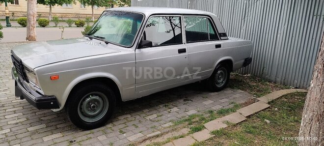 LADA (VAZ) 2107 1992, 95,000 km - 1.5 l - İmişli