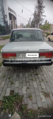 LADA (VAZ) 2107 1992, 95,000 km - 1.5 l - İmişli