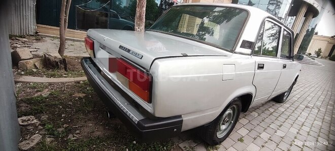 LADA (VAZ) 2107 1992, 95,000 km - 1.5 l - İmişli