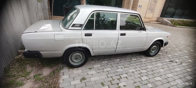LADA (VAZ) 2107 1992, 95,000 km - 1.5 l - İmişli