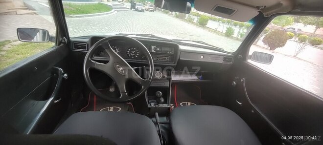 LADA (VAZ) 2107 1992, 95,000 km - 1.5 l - İmişli