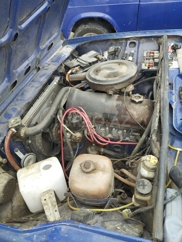 LADA (VAZ) 2104 1998, 30,000 km - 1.6 l - Bərdə