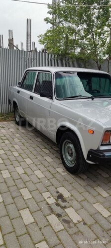 LADA (VAZ) 2107 1992, 95,000 km - 1.5 l - İmişli