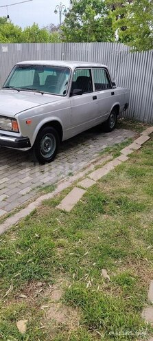 LADA (VAZ) 2107 1992, 95,000 km - 1.5 l - İmişli