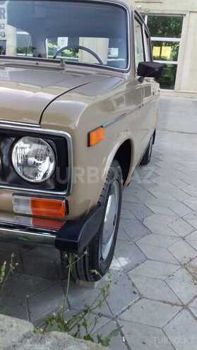 LADA (VAZ) 2106 1990, 50,000 km - 1.6 л - Gəncə