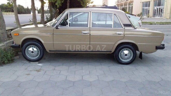 LADA (VAZ) 2106 1990, 50,000 km - 1.6 л - Gəncə