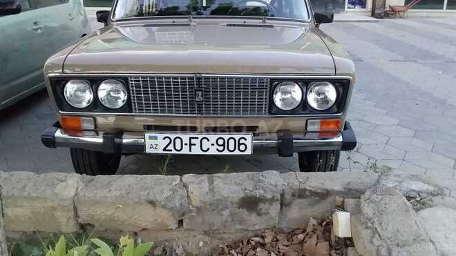 LADA (VAZ) 2106 1990, 50,000 km - 1.6 л - Gəncə