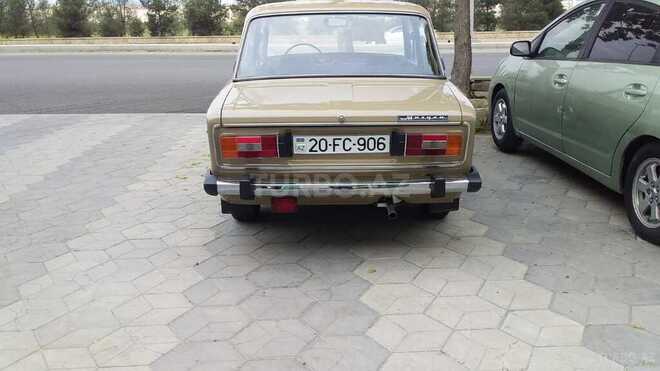 LADA (VAZ) 2106 1990, 50,000 km - 1.6 л - Gəncə