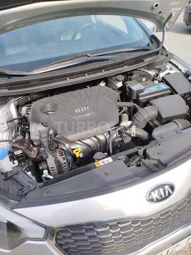 Kia K3-11