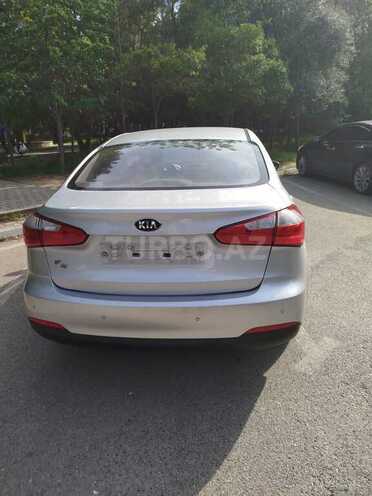 Kia K3-3