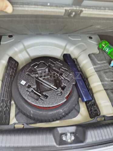 Kia K3-12