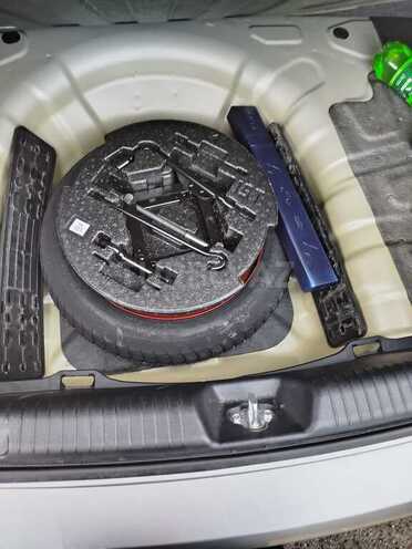 Kia K3-13