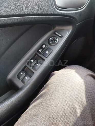 Kia K3-7