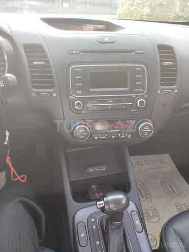 Kia K3-9