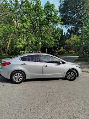 Kia K3-5