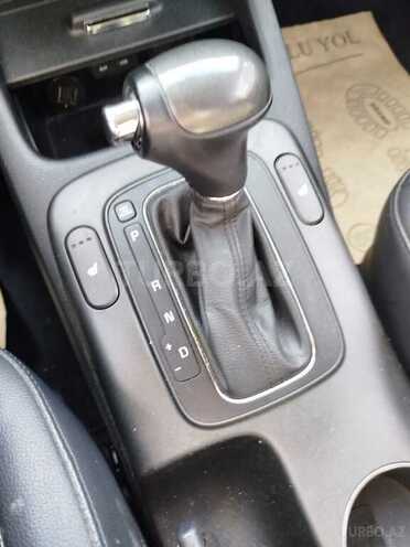 Kia K3-8
