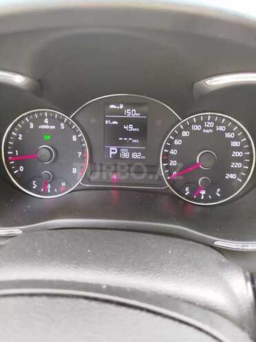 Kia K3-2