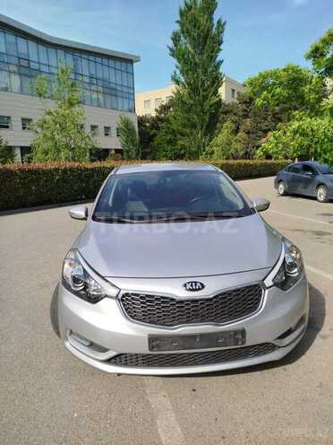 Kia K3-1