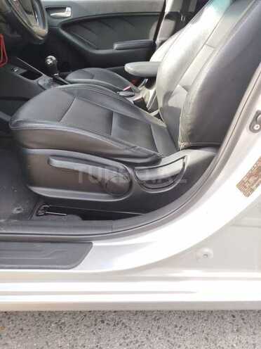 Kia K3-6
