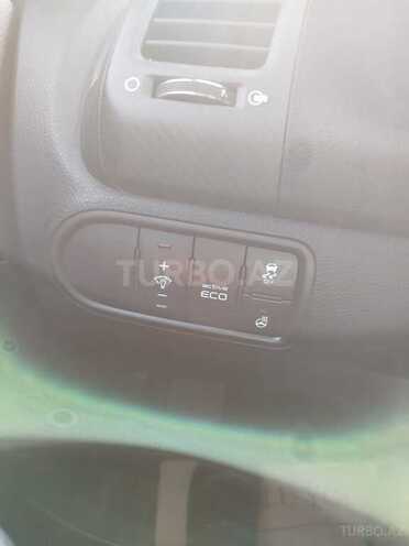Kia K3-10