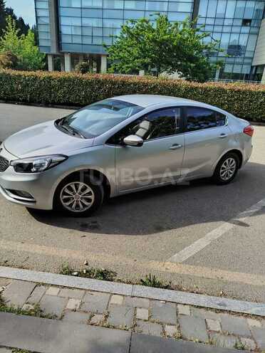 Kia K3-4