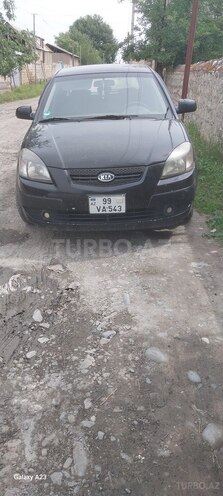 Kia Rio 2007, 365,000 km - 1.4 l - Zərdab