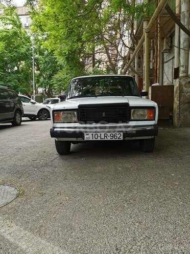 LADA (VAZ) 2107 2000, 35,000 km - 1.6 l - Bakı