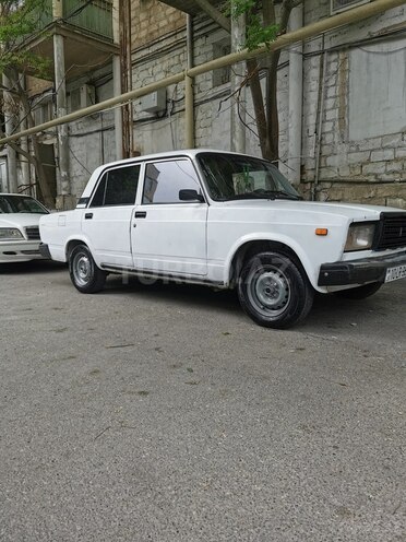 LADA (VAZ) 2107 2000, 35,000 km - 1.6 l - Bakı