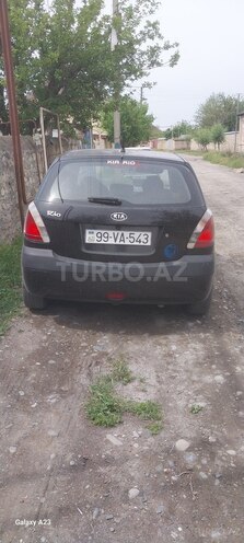 Kia Rio 2007, 365,000 km - 1.4 l - Zərdab