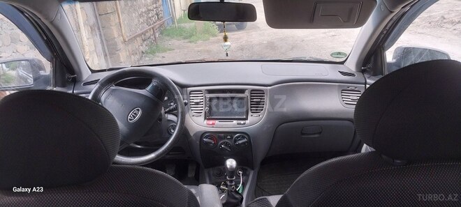 Kia Rio 2007, 365,000 km - 1.4 l - Zərdab