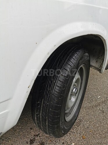 LADA (VAZ) 2107 2000, 35,000 km - 1.6 l - Bakı