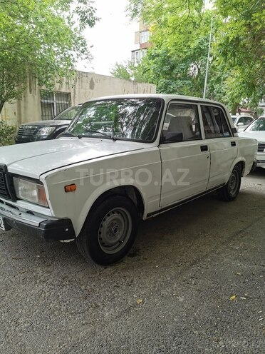 LADA (VAZ) 2107 2000, 35,000 km - 1.6 l - Bakı