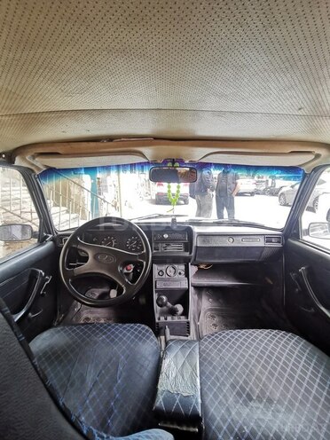 LADA (VAZ) 2107 2000, 35,000 km - 1.6 l - Bakı