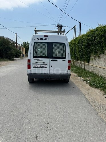 Ford Transit Connect 2008, 195,500 km - 1.8 l - Bakı