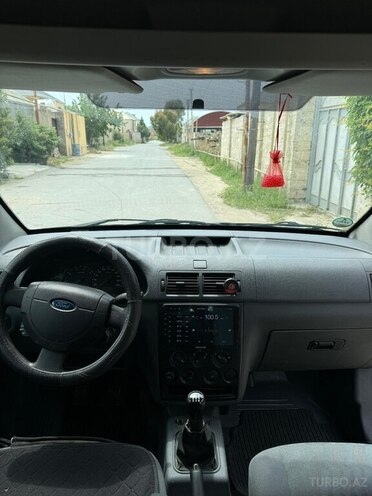 Ford Transit Connect 2008, 195,500 km - 1.8 l - Bakı