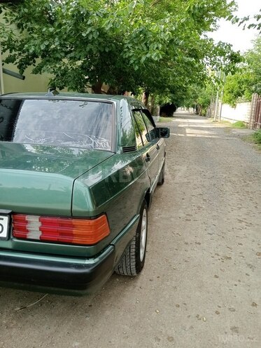 Mercedes 190 1991, 348,536 km - 1.8 l - Mingəçevir