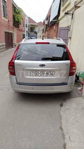 Kia Ceed 2007, 408,000 km - 1.6 l - Bakı