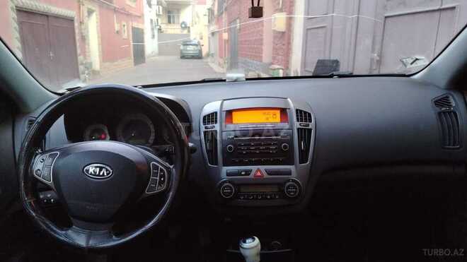 Kia Ceed 2007, 408,000 km - 1.6 l - Bakı