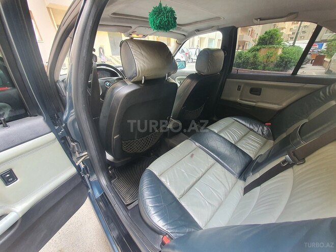 BMW 318 1997, 277,000 km - 1.8 l - Bakı