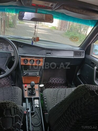 Mercedes 190 1991, 348,536 km - 1.8 l - Mingəçevir