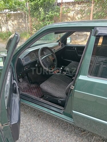 Mercedes 190 1991, 348,536 km - 1.8 l - Mingəçevir