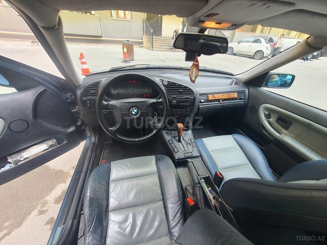BMW 318 1997, 277,000 km - 1.8 l - Bakı
