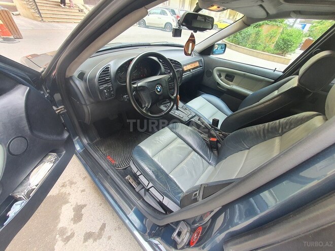 BMW 318 1997, 277,000 km - 1.8 l - Bakı