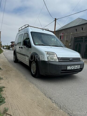 Ford Transit Connect 2008, 195,500 km - 1.8 l - Bakı
