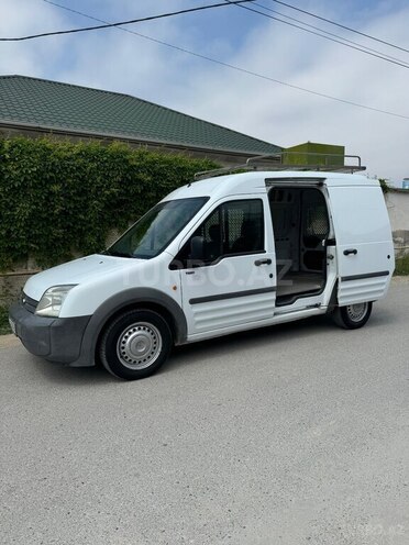 Ford Transit Connect 2008, 195,500 km - 1.8 l - Bakı
